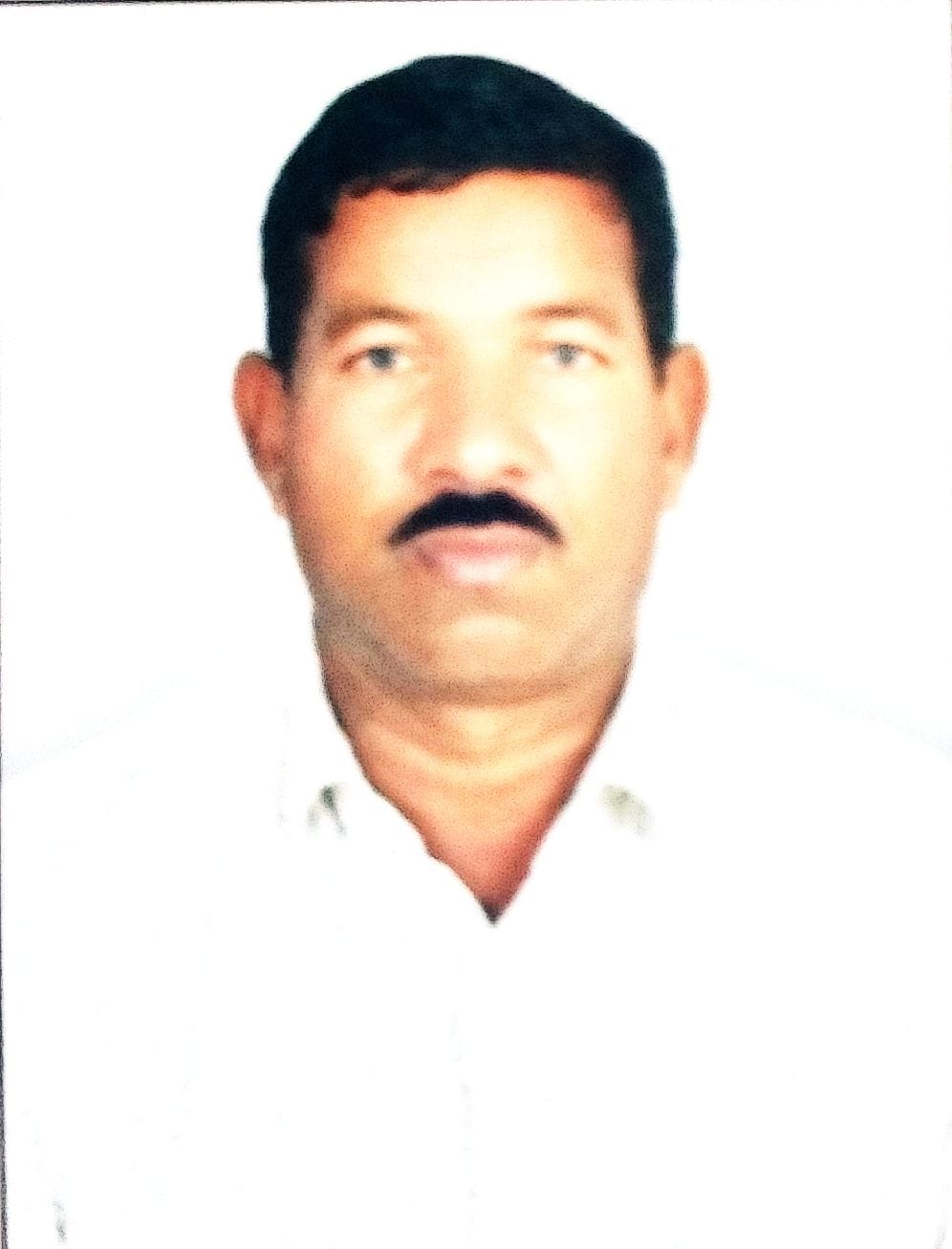 Padman Majhi